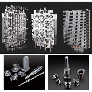 täiustatud süstimisvorm