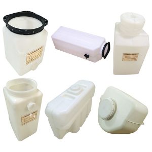 puhutud kütusepaagid