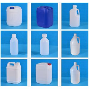 puhutud kõrge puhtusastmega keemiliste reaktiivide mahuti