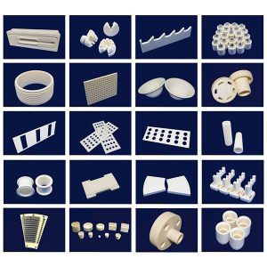 Alumiiniumoksiidkeraamika CNC-töötlemine