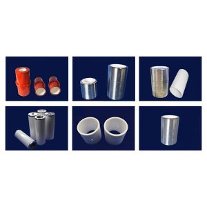 Keraamiliste silindrihülsside CNC-töötlemine