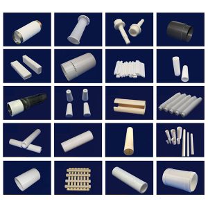 Keraamiliste torude CNC-töötlemine