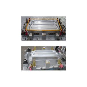 riidepuud vormimis- ja lõikamissilinder