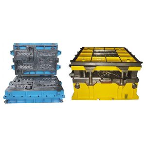 külmkasti südamikukasti valuvorm