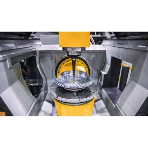 arvutipõhine numbriline juhtimine CNC freesimine