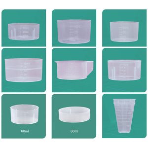 kohandatud puhallusvormitud