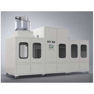 kohandatud lehtmetallist korpus