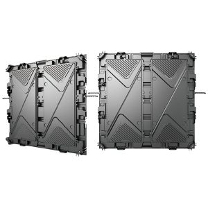 survevalatud alumiiniumist korpused