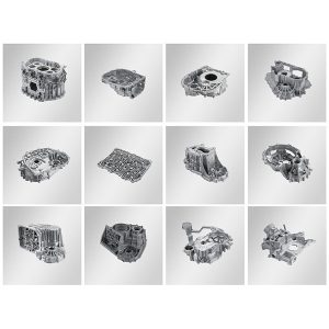 survevalatud autokomponendid