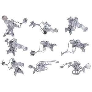 survevalatud autovaruosad