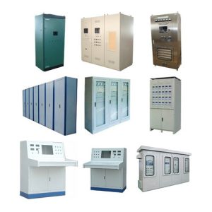 elektrikapi lehtmetalli tootmine