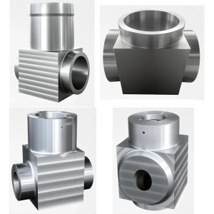 sepistatud ventiilikorpus