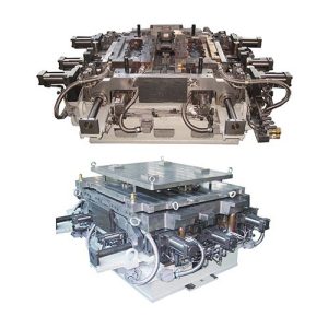 kuumkasti südamikukasti valuvorm