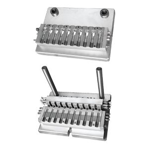 süstimis-puhumise vorm