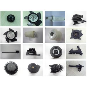 vormide paigaldamine