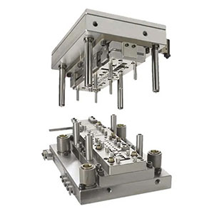 metallist stantsvormide hooldusjuhend