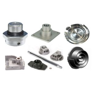 uute energiasõidukite osade täpne CNC-töötlemine