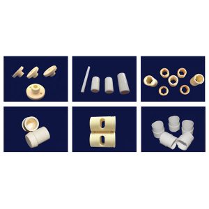 Täppis-CNC-tootmisteenused