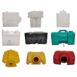 kõrgekvaliteetne puhallusvormitud veepaak