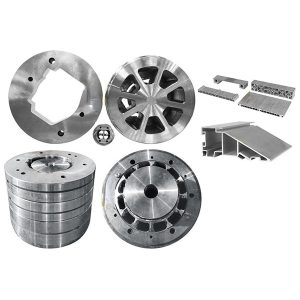 profiili ekstrusioonvorm