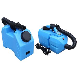 rotatsioonvormitud pihusti korpus