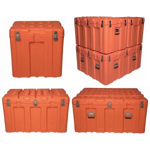 rotatsioonvormitud tulekahjukapp