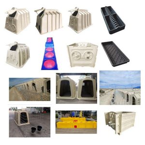 rotatsioonvormitud vasikakopits