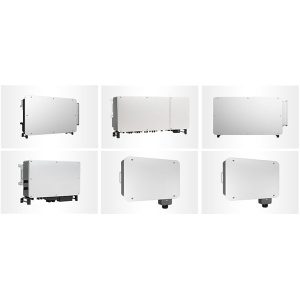 lehtmetallist inverterikorpus