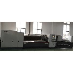 lehtmetalli laserlõikamine