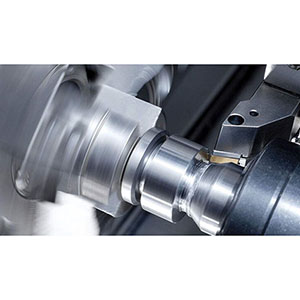 pöörlev töötlemine