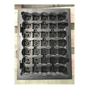 õhuke alumiiniumist vaakumvormimise vorm