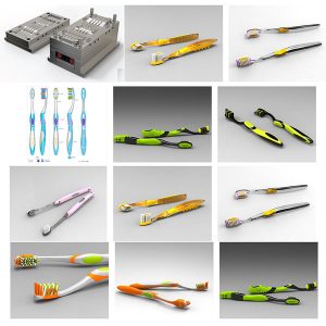 hambaharja süstimisvorm