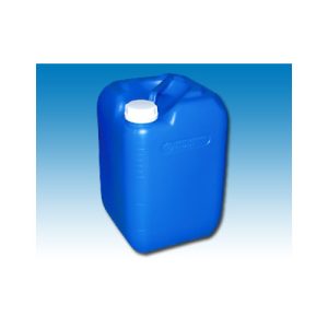 UV-kindel puhallusvormitud trummel