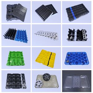 vaakumvormitud pakend