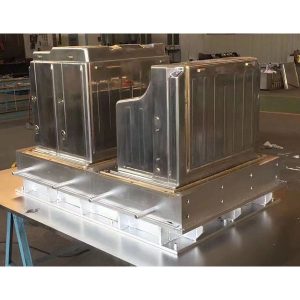 vaakumvormimise vorm sisekasti paneelide jaoks